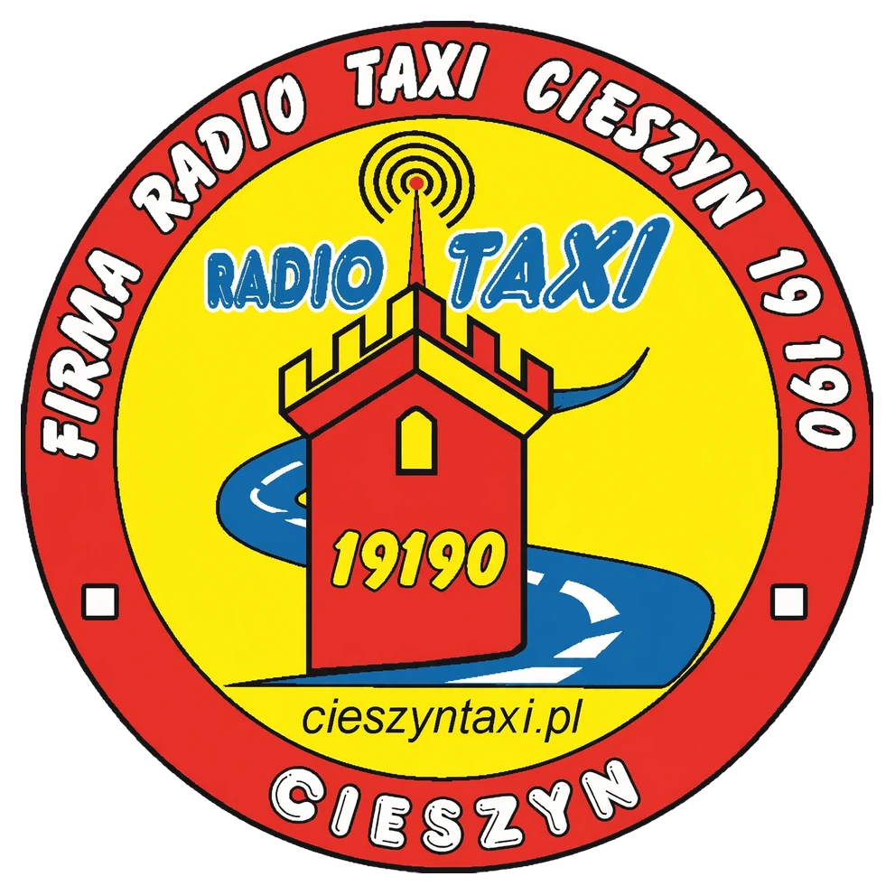Logo Radio Taxi Cieszyn