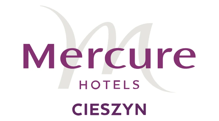 Logo Mercure Cieszyn