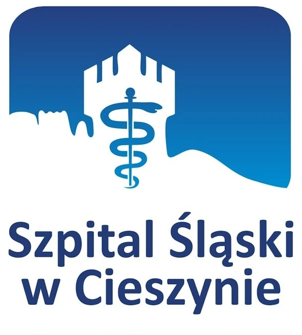 logo Szpital Śląski w Cieszynie