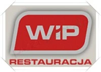 Logo Wip Restauracja